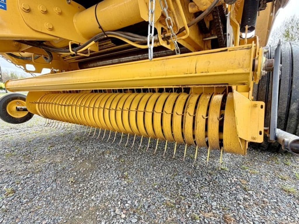 Image of New Holland RB560 Image 1