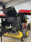 2022 New Holland RF450 Utility Image