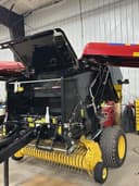 2022 New Holland RF450 Utility Image