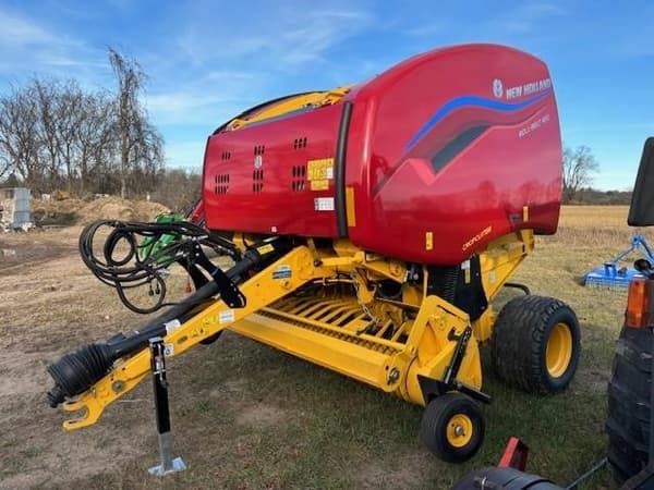 Equipment Main Image