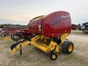2022 New Holland RB450 Image