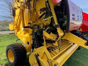 Main image New Holland RB450 7