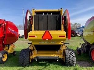 Main image New Holland RB450 9