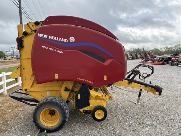 Equipment Main Image