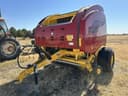 2022 New Holland RB560 Image