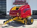 2022 New Holland RB560 Specialty Crop Image