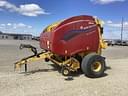 2022 New Holland RB560 Image