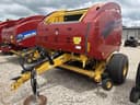 2022 New Holland RB560 Specialty Crop Plus Image