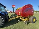 2022 New Holland RB560 Specialty Crop Plus Image