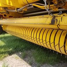 Main image New Holland RB560 Specialty Crop Plus 14