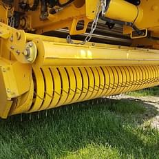 Main image New Holland RB560 Specialty Crop Plus 15