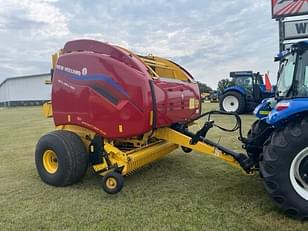 Main image New Holland RB560 Specialty Crop Plus