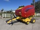 2022 New Holland RB450 Hay Special Image
