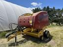 2022 New Holland RB450 Hay Special Image