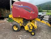 Thumbnail image New Holland RB450 CropCutter 5