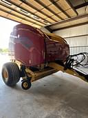 2022 New Holland RB560 Specialty Crop Plus Image