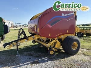 2022 New Holland RB560 Specialty Crop Image