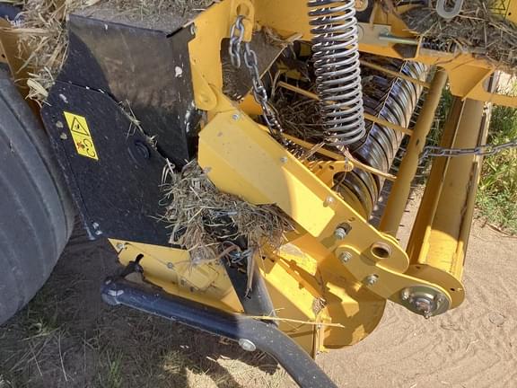 Image of New Holland RB560 Specialty Crop Primary image