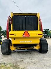 Main image New Holland RB560 Specialty Crop Plus 10