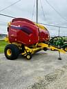 Thumbnail image New Holland RB560 Specialty Crop Plus 1