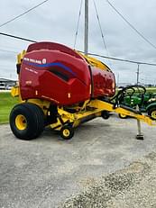 Main image New Holland RB560 Specialty Crop Plus 9