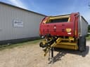 2022 New Holland RB560 Image