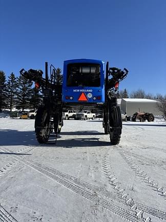 Image of New Holland SP.310F equipment image 2