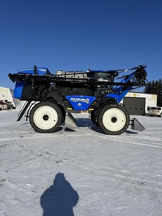 Image of New Holland SP.310F equipment image 1