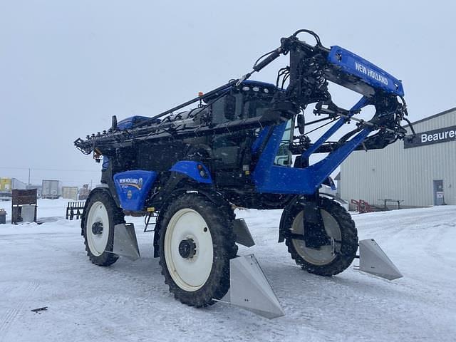 Image of New Holland SP.310F Primary image