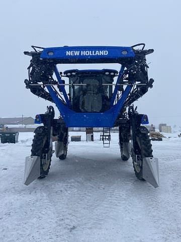 Image of New Holland SP.310F equipment image 4