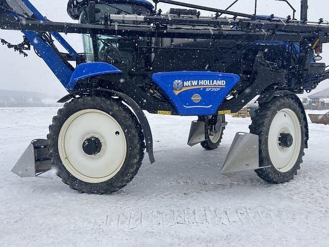 Image of New Holland SP.310F Primary image