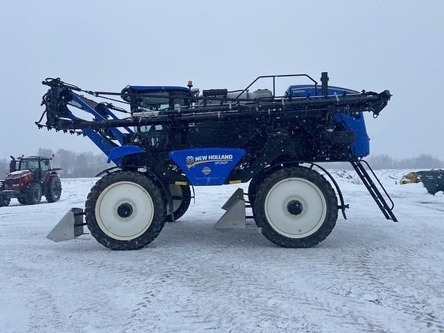 Image of New Holland SP.310F equipment image 2