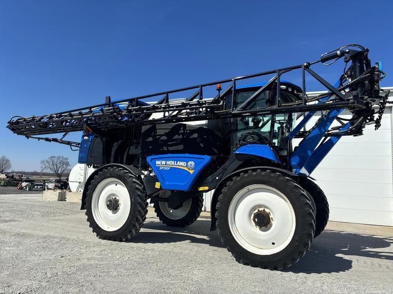Image of New Holland SP310F Primary image