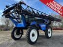 2022 New Holland SP310F Image