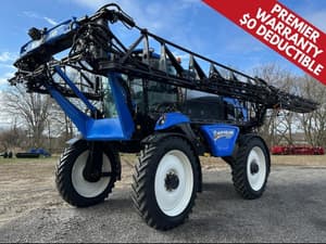 2022 New Holland SP310F Image