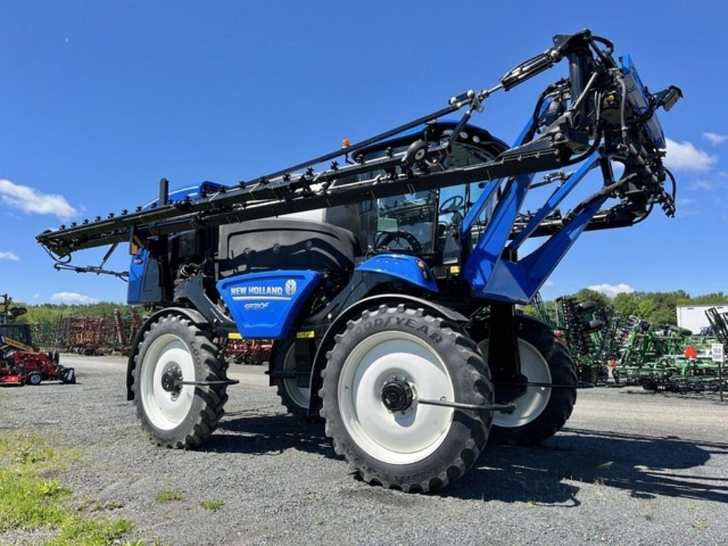 Image of New Holland SP.310F Primary image