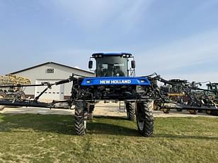 Main image New Holland SP370F 12