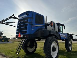 Main image New Holland SP370F 16