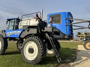 Main image New Holland SP370F 18