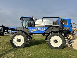 Main image New Holland SP370F 19