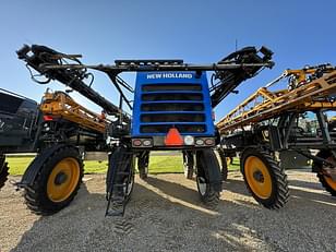 Main image New Holland SP370F 7