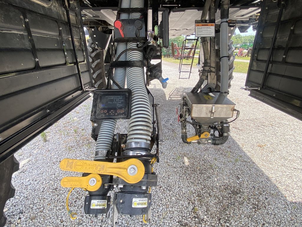 Main image New Holland SP370F