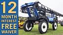 2022 New Holland SP.410F Image