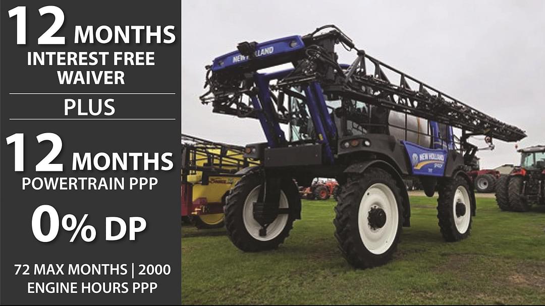 Image of New Holland SP.410F Primary image
