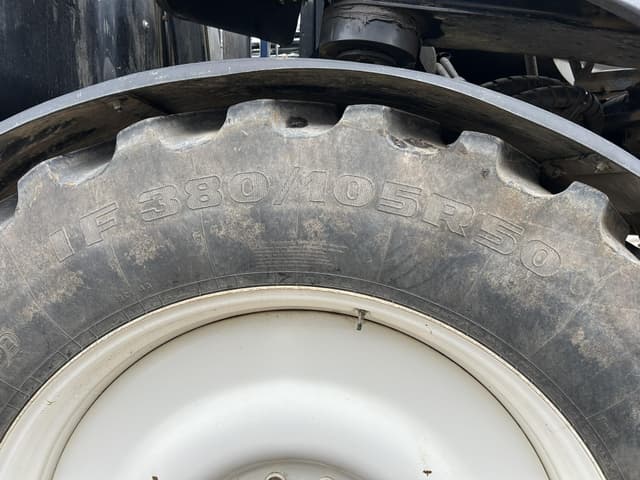 Image of New Holland SP.410F equipment image 4