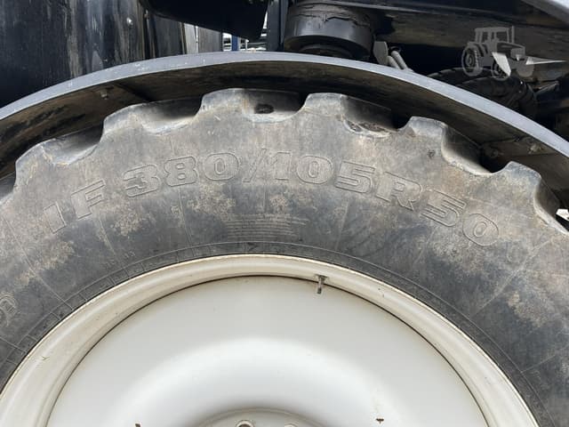 Image of New Holland SP.410F equipment image 4