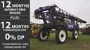2022 New Holland SP.410F Image