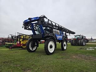 Main image New Holland SP.410F 1