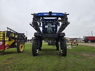 Main image New Holland SP.410F 8