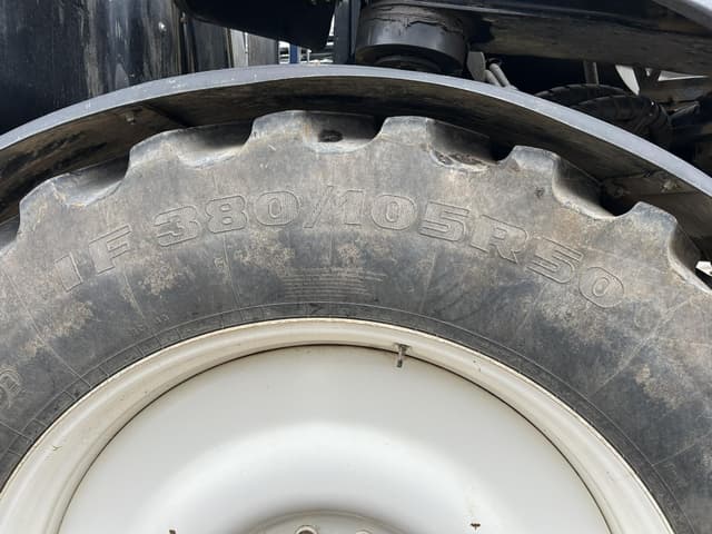 Image of New Holland SP.410F equipment image 4